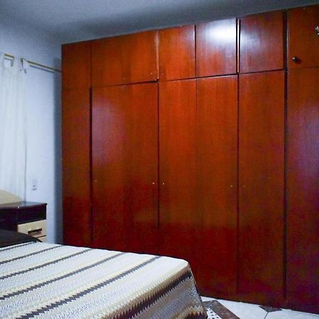 Casa Temporada Em Olimpia To Nem Ai Villa Eksteriør billede