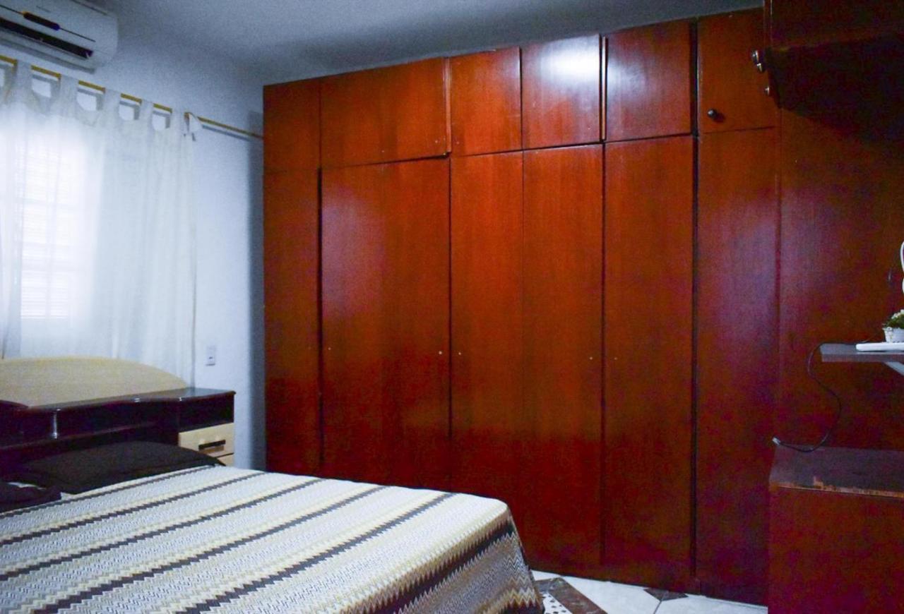Casa Temporada Em Olimpia To Nem Ai Villa Eksteriør billede